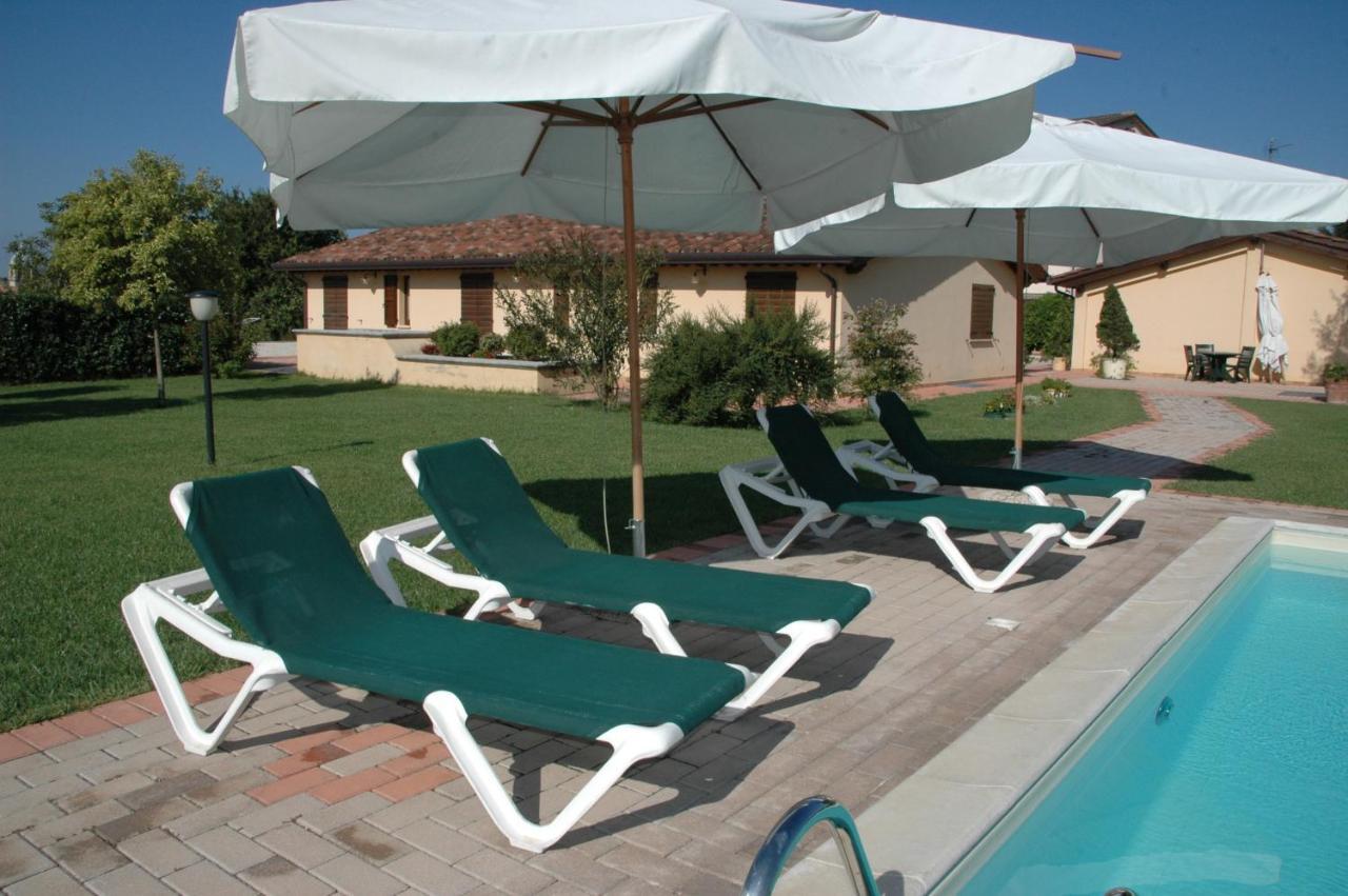 Il Podere Del Falco Country house *