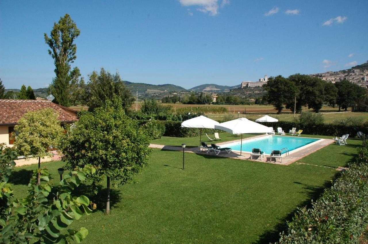Country house Il Podere Del Falco *