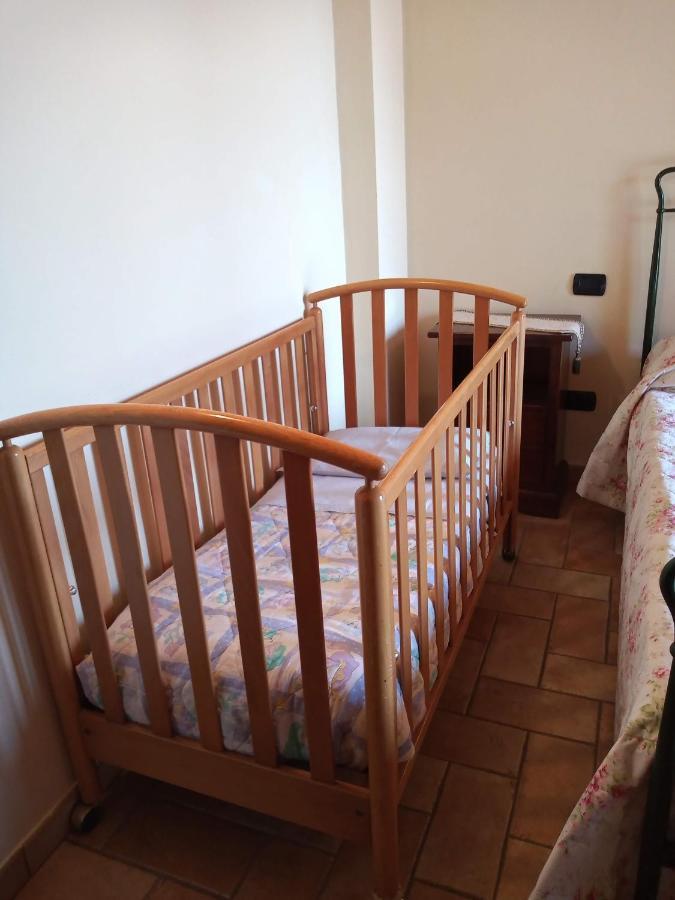 Il Podere Del Falco Country house