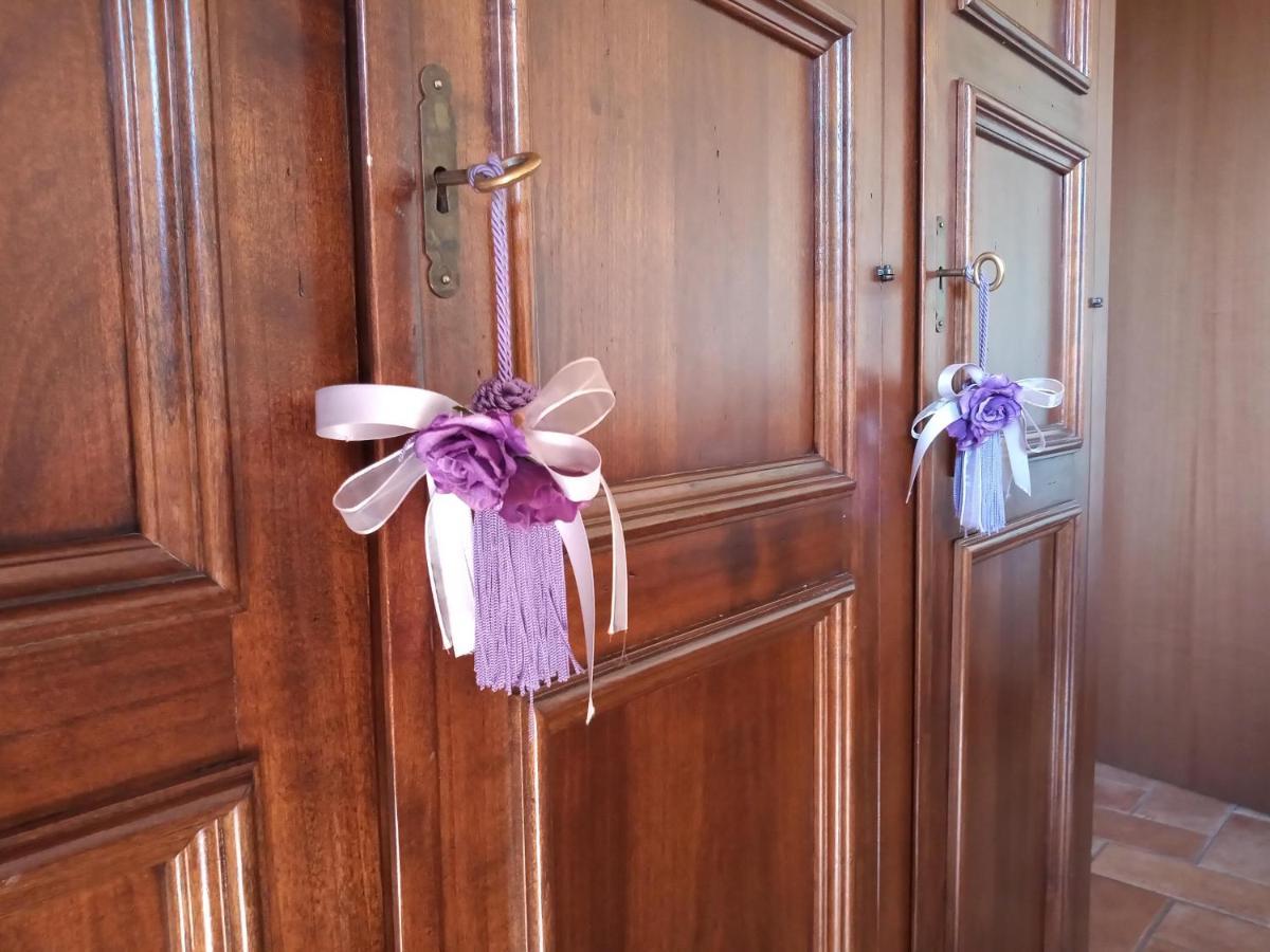 Country house Il Podere Del Falco *