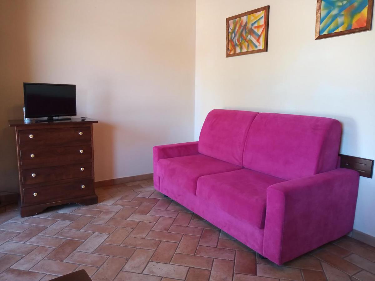 Country house Il Podere Del Falco