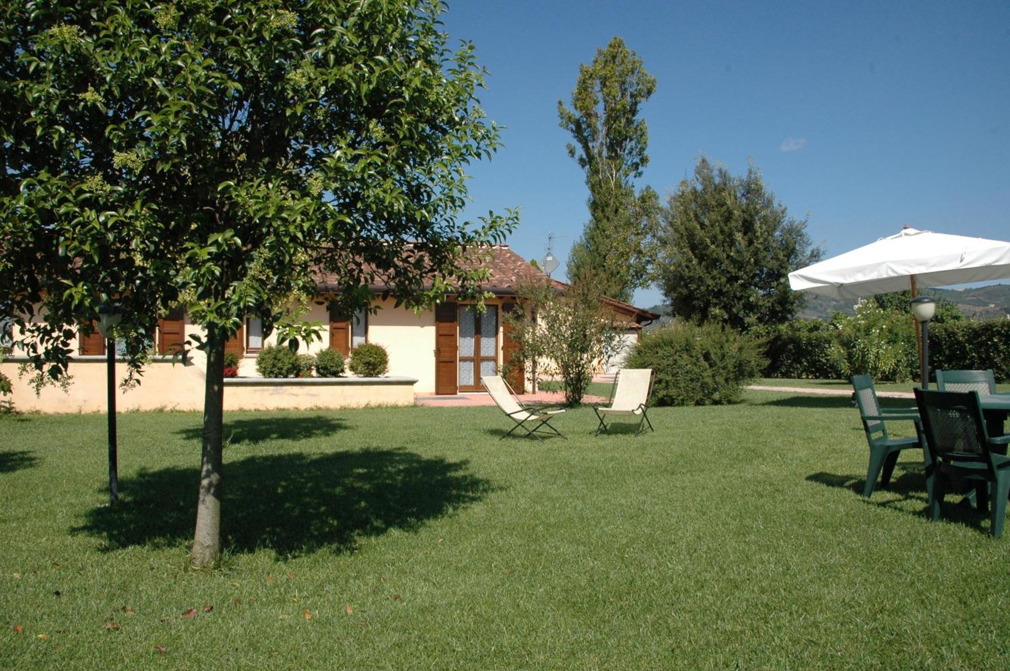 Il Podere Del Falco