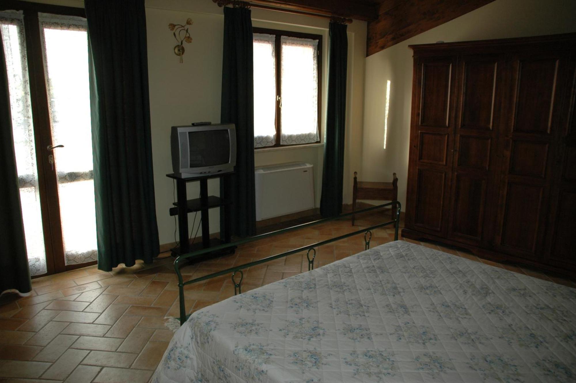 Il Podere Del Falco Country house Assisi