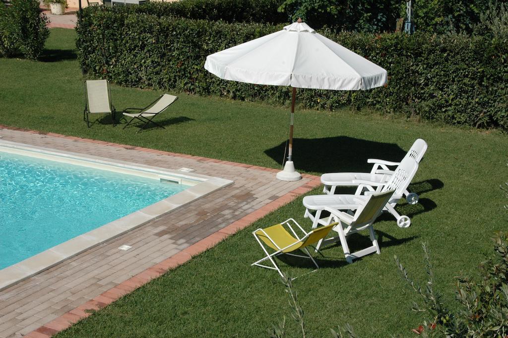 Country house Il Podere Del Falco *