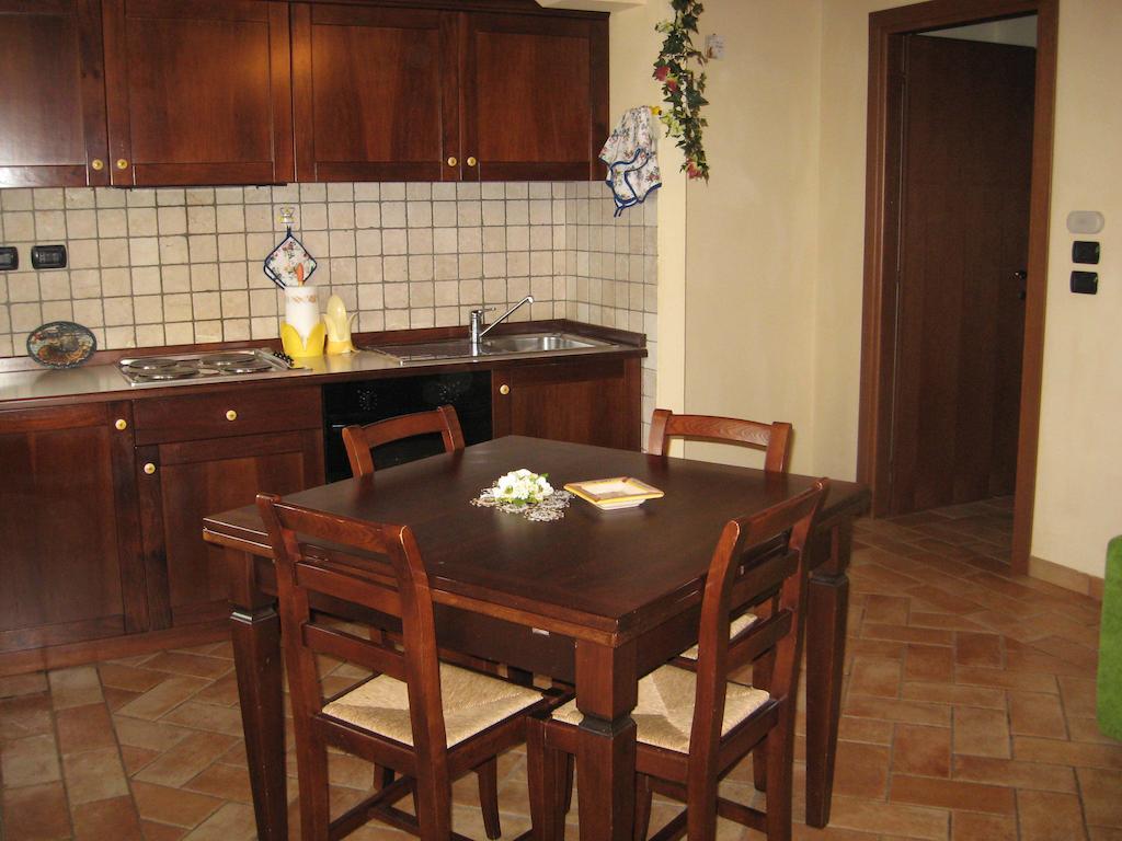 Country house Il Podere Del Falco Assisi