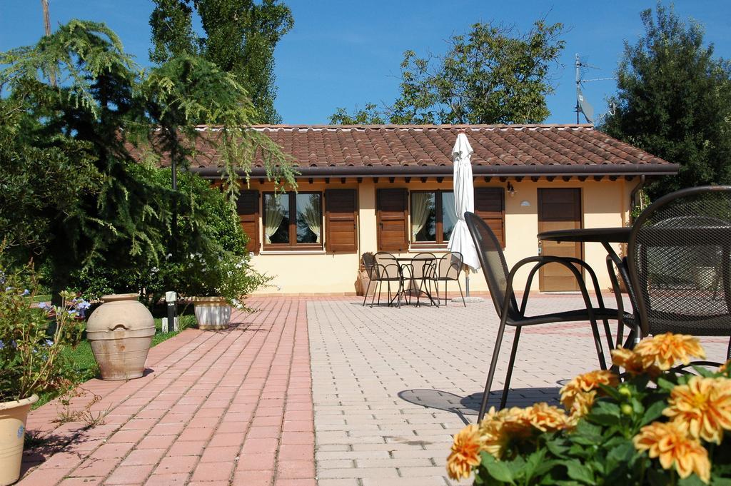 Country house Il Podere Del Falco