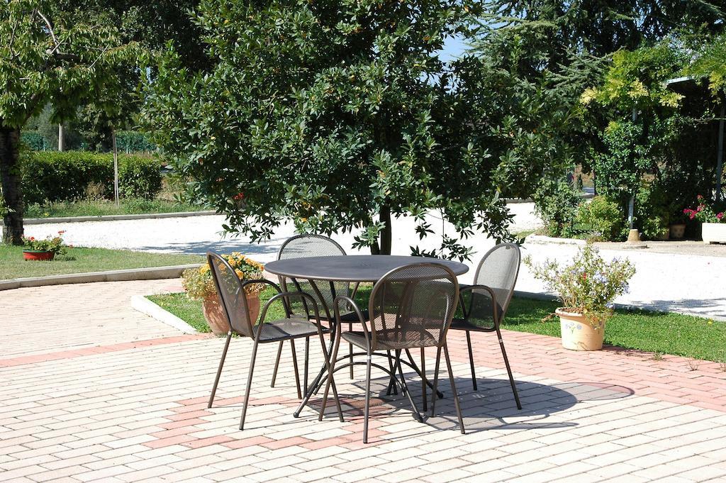 Country house Il Podere Del Falco *