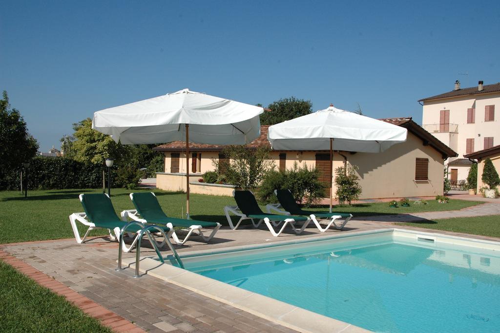 Country house Il Podere Del Falco