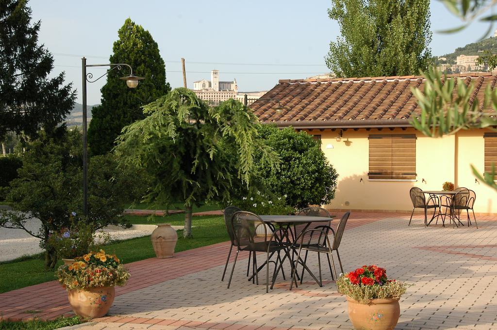 Il Podere Del Falco