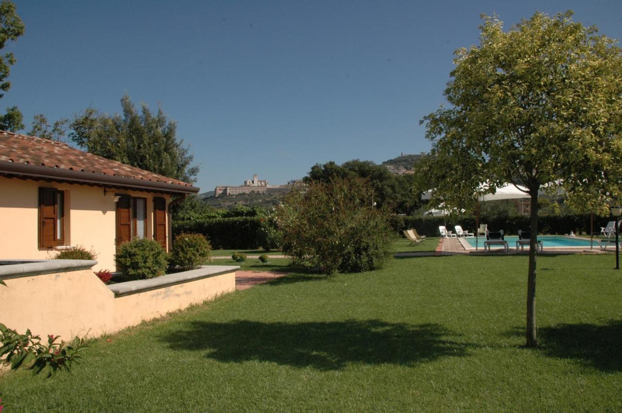 Il Podere Del Falco Country house Assisi