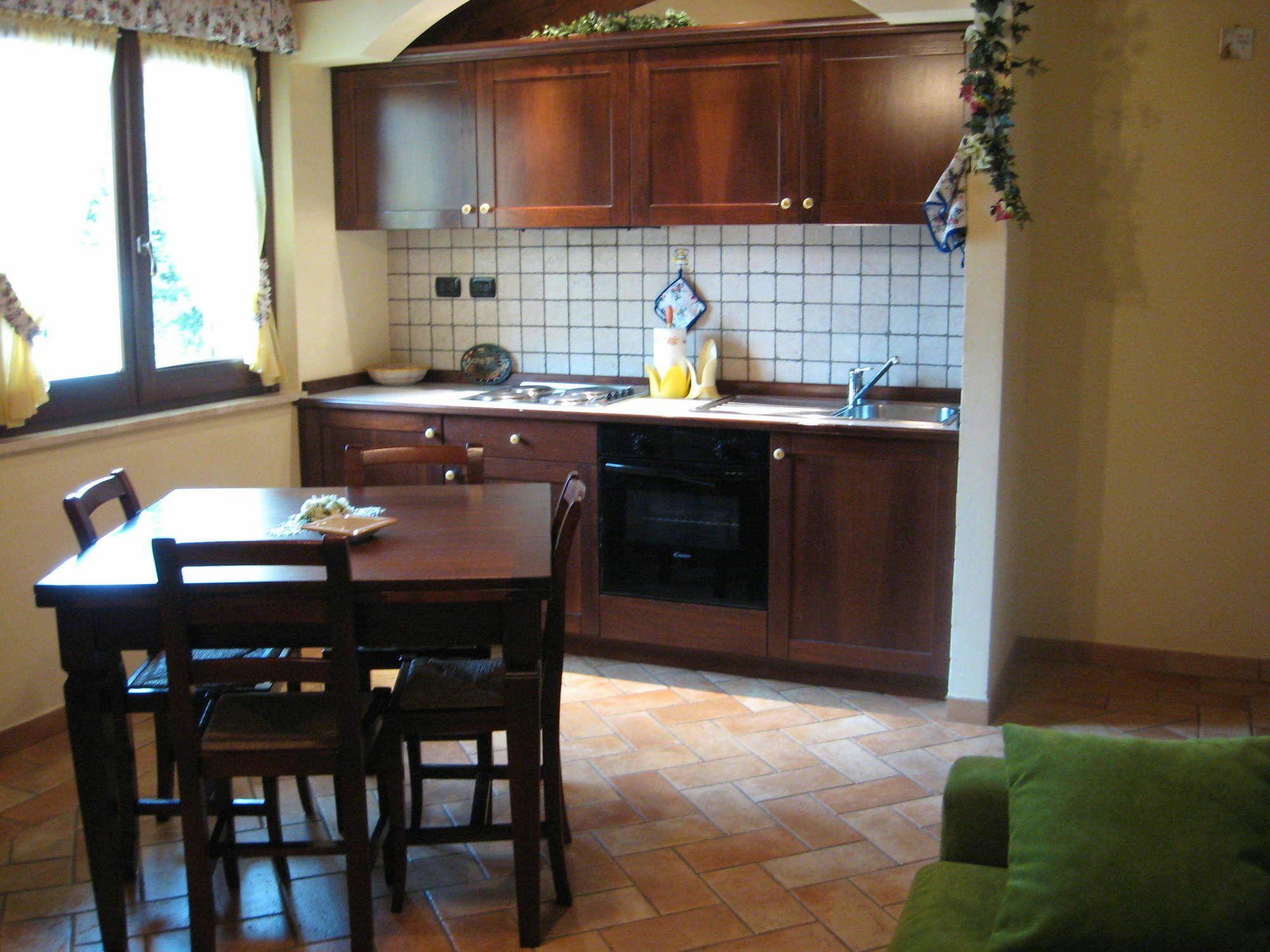 Il Podere Del Falco Country house Assisi