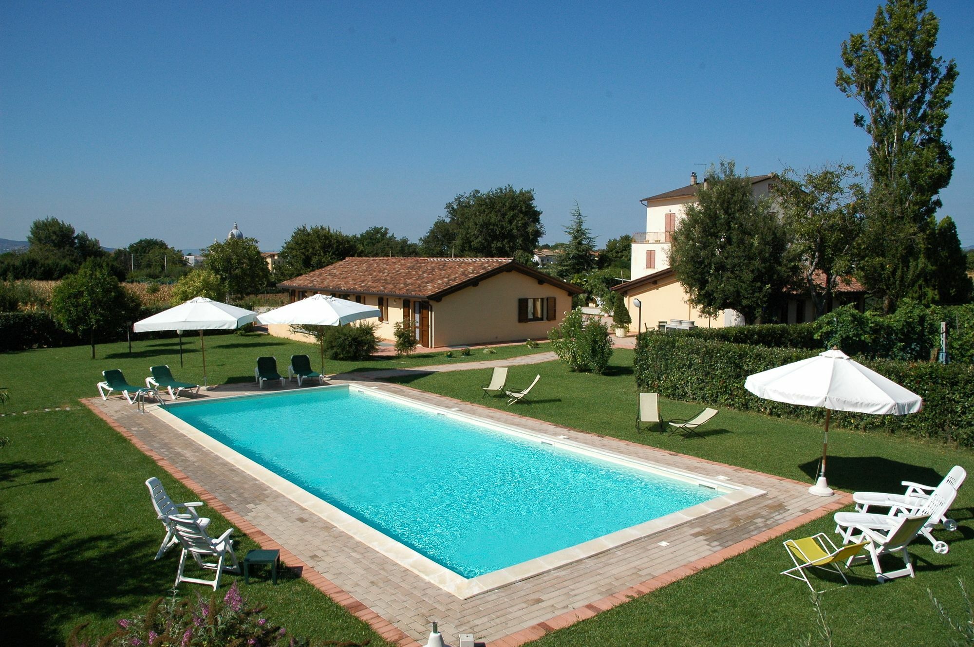 Il Podere Del Falco Country house *